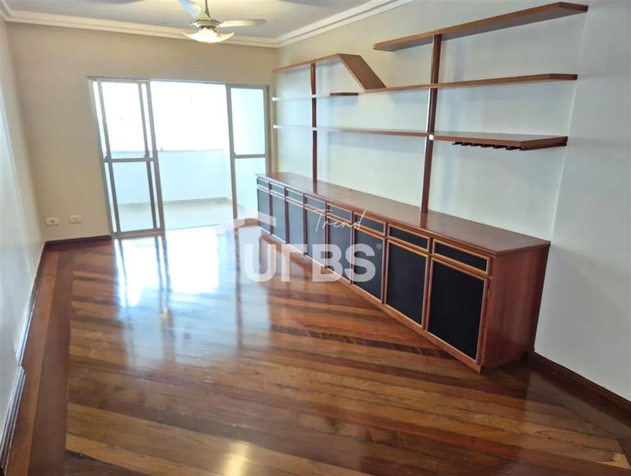 Apartamento de 3 quartos Ed. Brenner - Foto 4