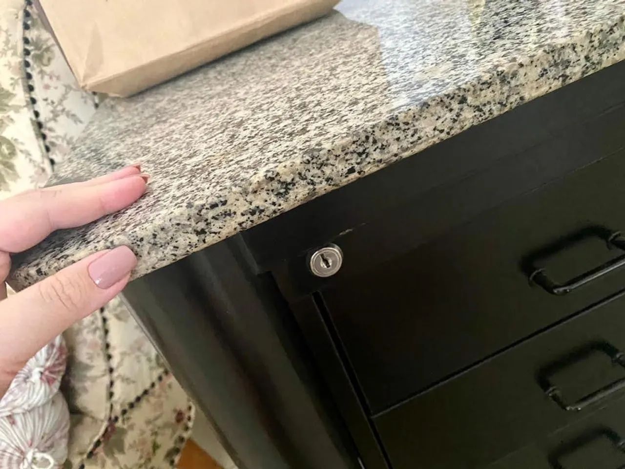 Mesa de escritório  - Foto 2