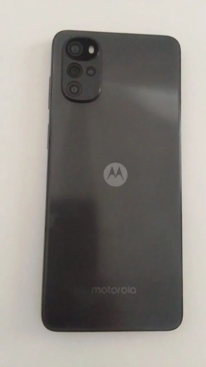 Moto g22 perfeito estado