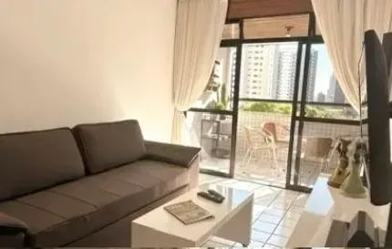 APARTAMENTO BAIRRO MIRAMAR - Foto 5