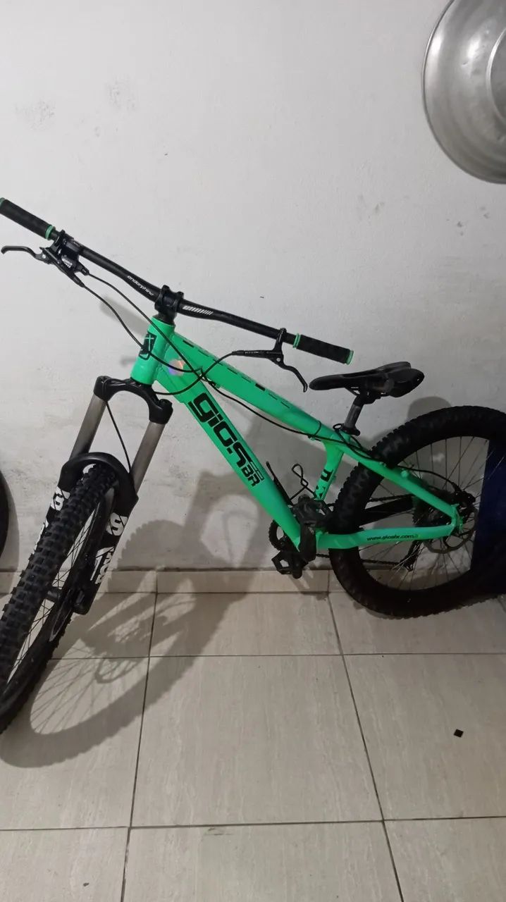 Gios frx inteira ou peças  - Foto 3