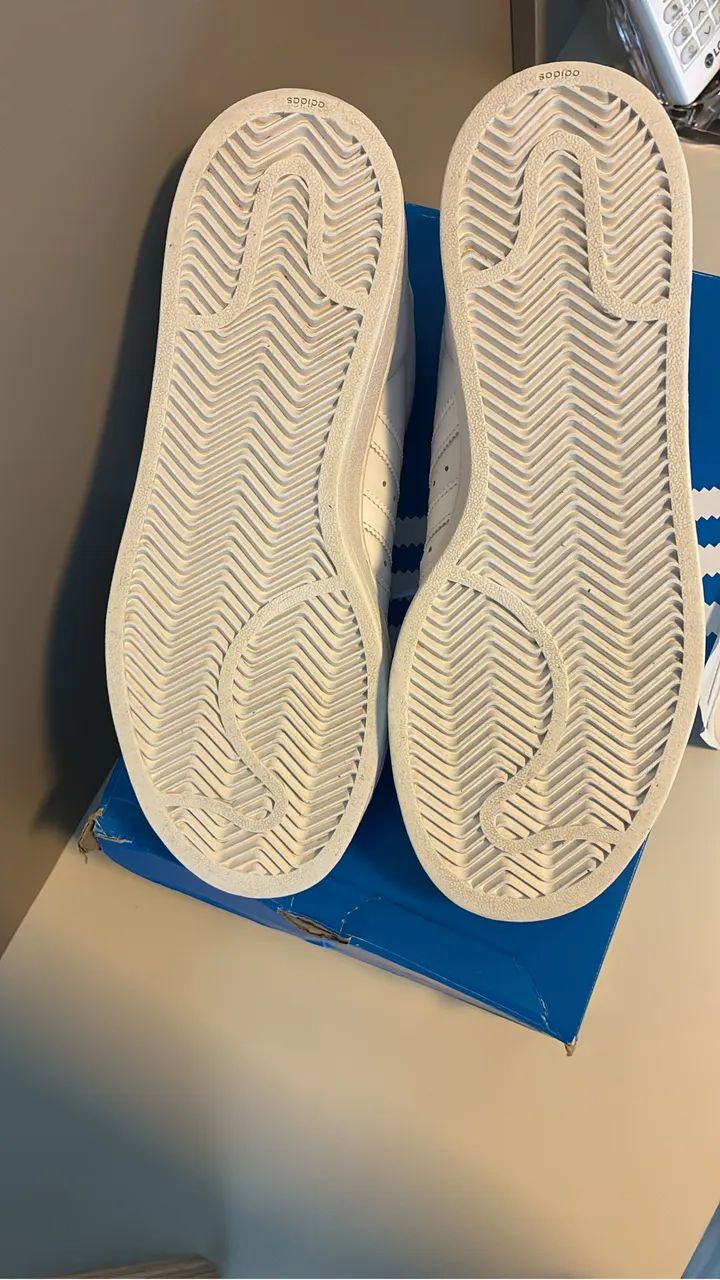 Adidas Superstar II - Foto 2