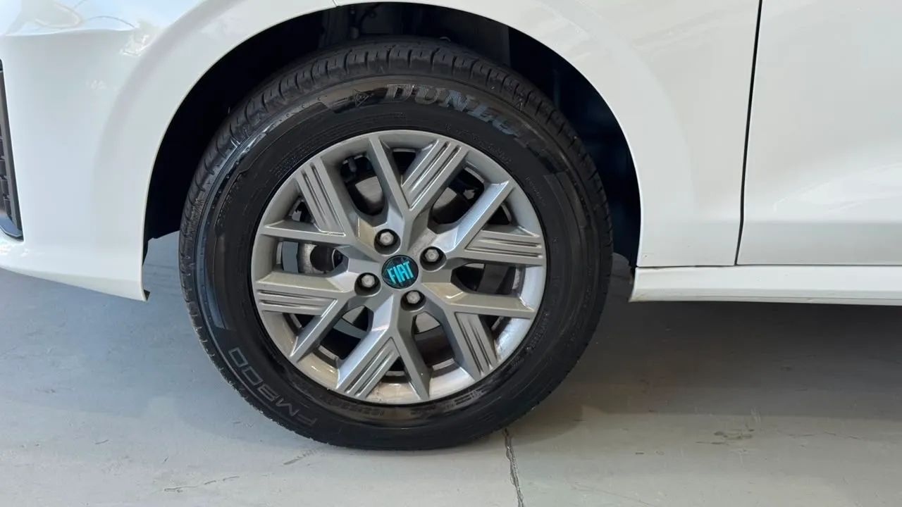 Fiat Cronos Drive 1.3 8V Flex 2026 - Foto 5