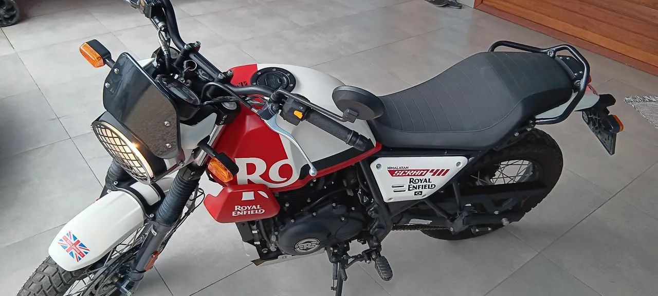 Himalayan baixo km - Foto 5