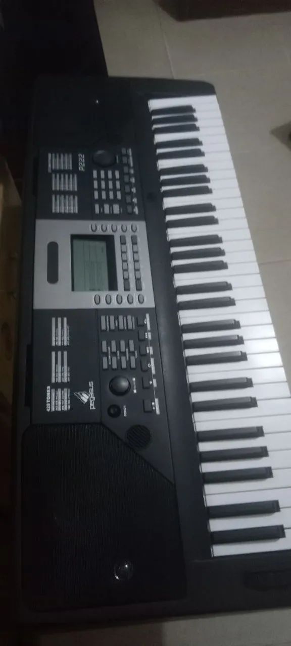 Teclado musical sampleado  - Foto 3