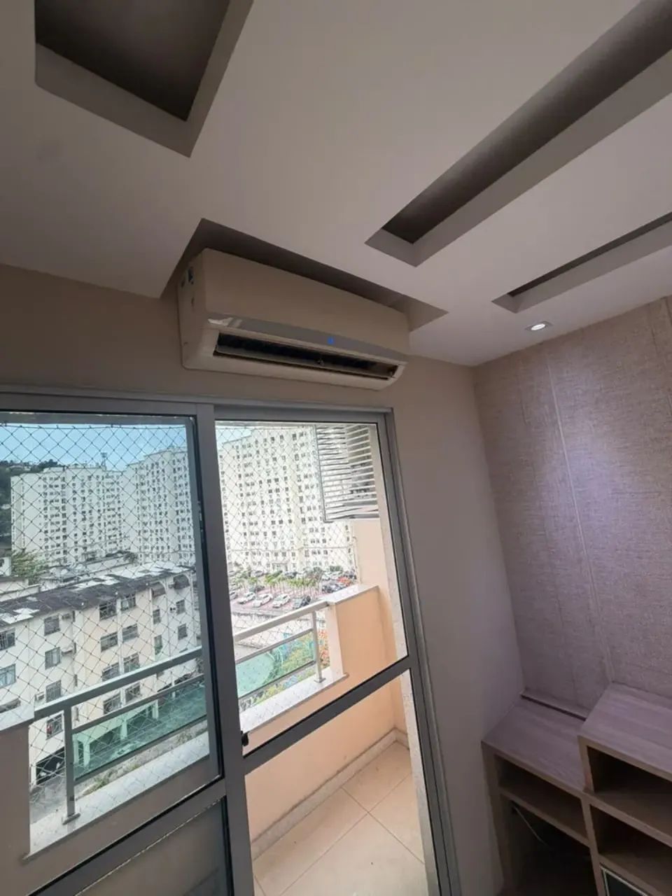 Barreto, Apartamento 2 Quartos com suíte, varanda, vaga, sol da manhã - Foto 4