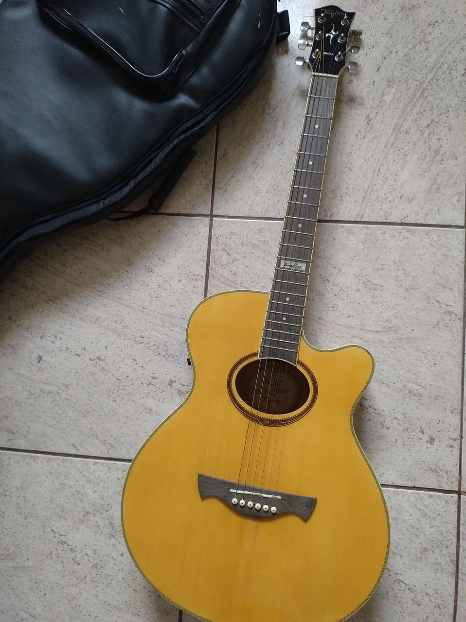 Violão 