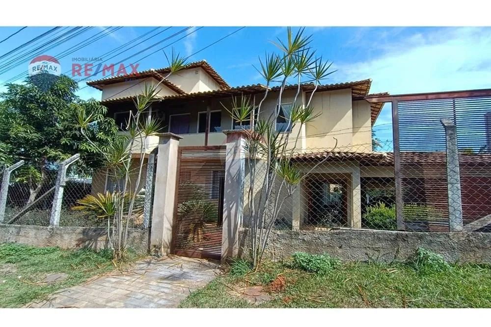 CASA EM LAGOA SANTA OPORTUNIDADE IMPERDÍVEL! Proprietário reduziu para R$ 1.700.000 - Foto 8