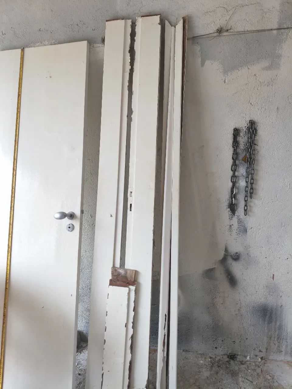Caixa de porta - Foto 2