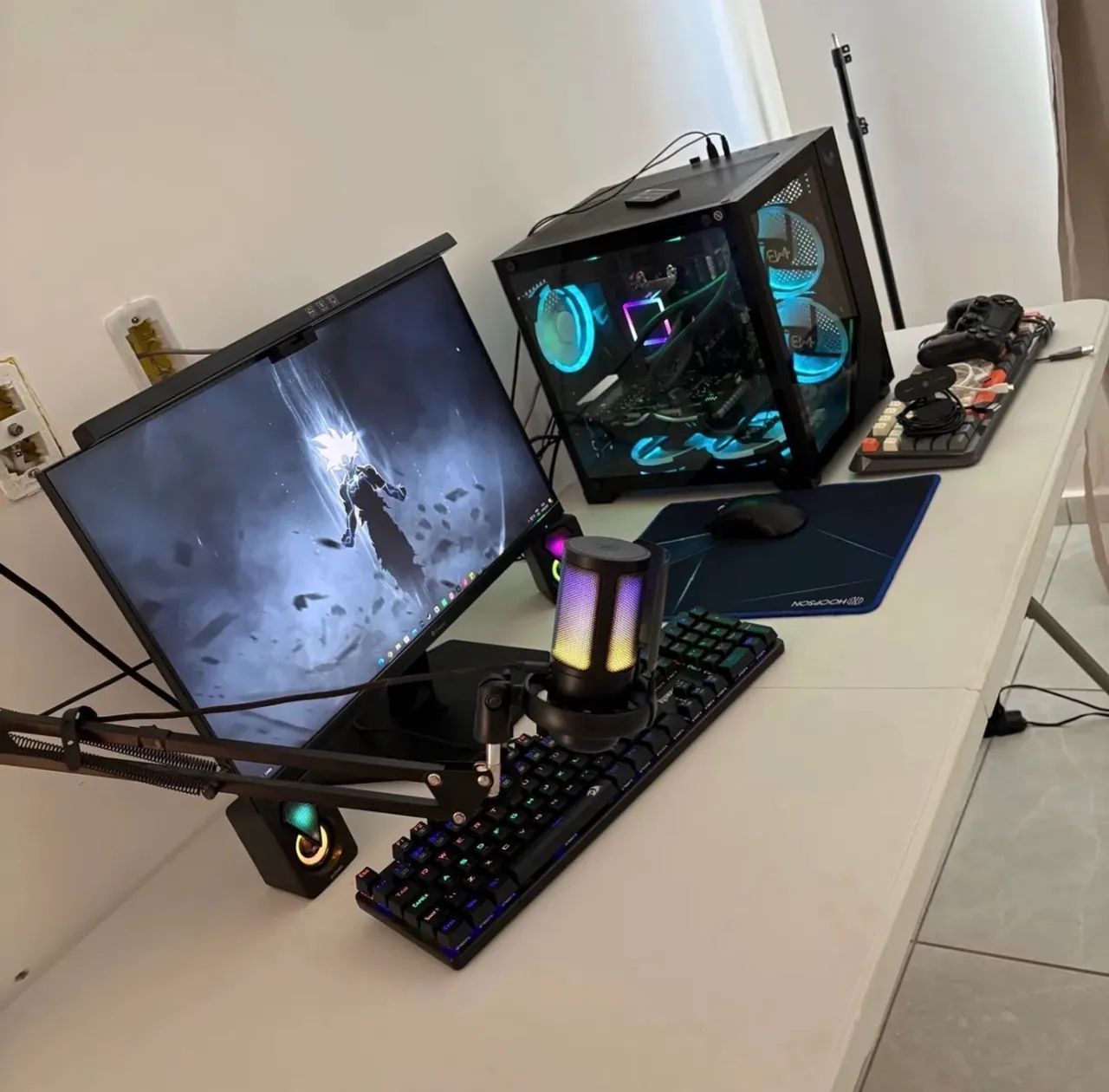 PC GAMER VENDA RÁPIDA 