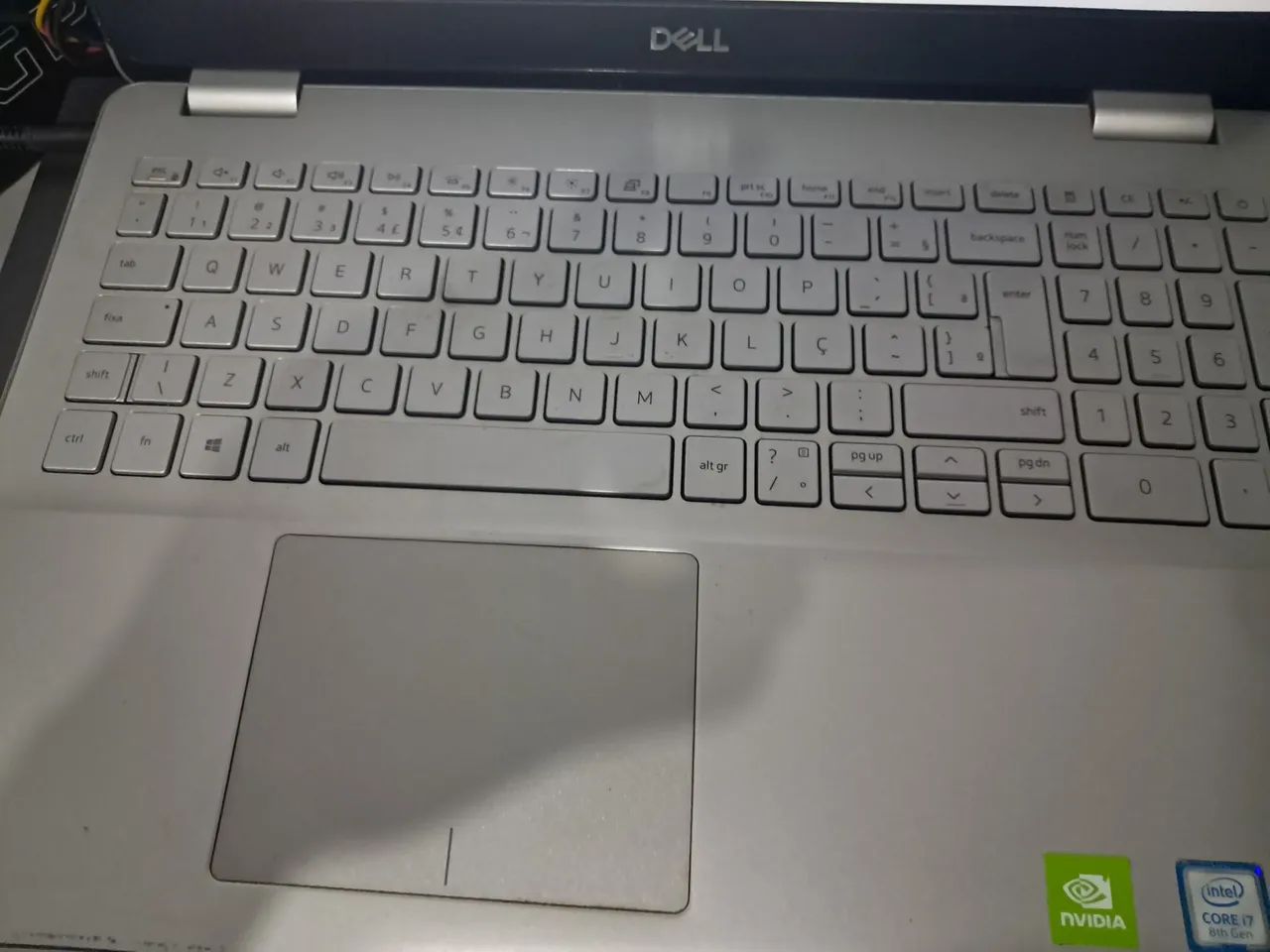 Notebook Dell i7 - Foto 5