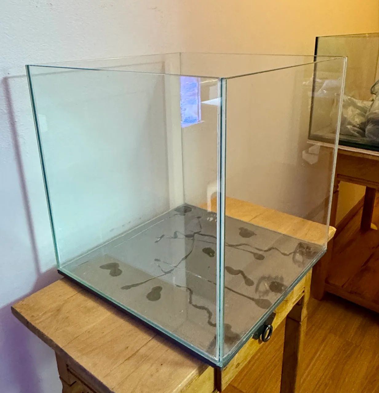 Aquário Cubo Novo - Foto 2