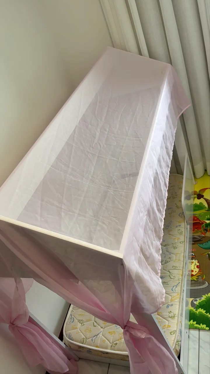 Cama infantil  - Foto 3