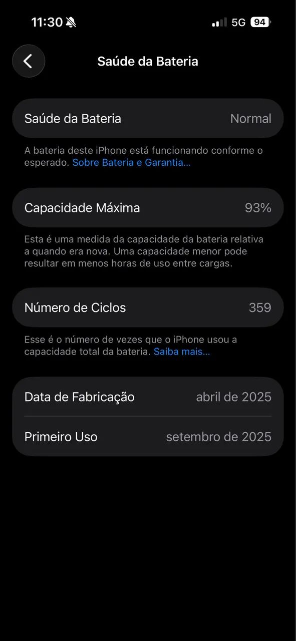 iphone 16 - Foto 4