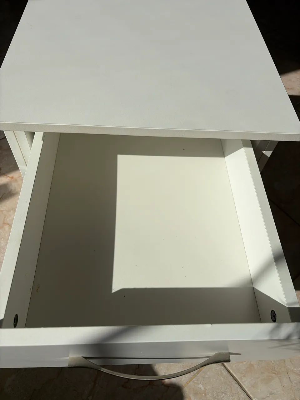 Mesa de cabeceira  - Foto 4