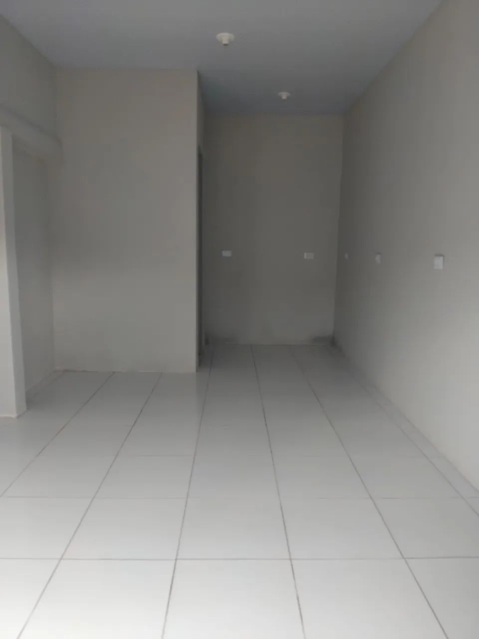 Ponto para alugar 
