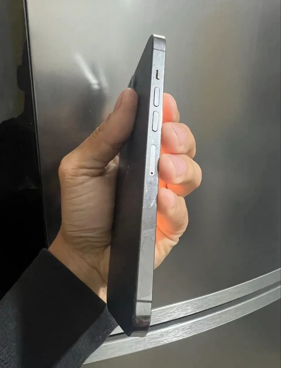 Iphone 13 pro max 128gb  - Foto 3