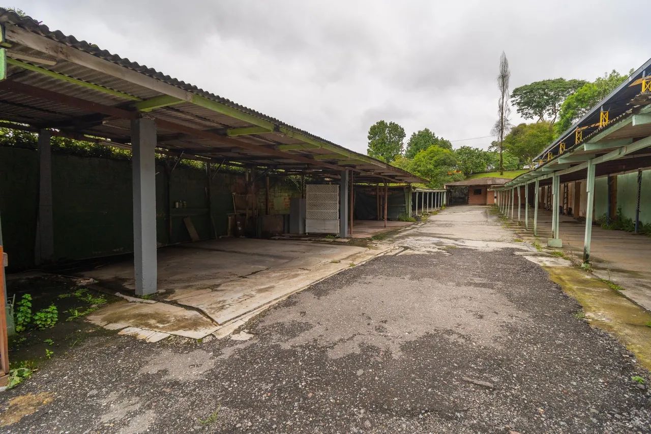 Terreno Comercial no bairro Campo Comprido - Foto 6