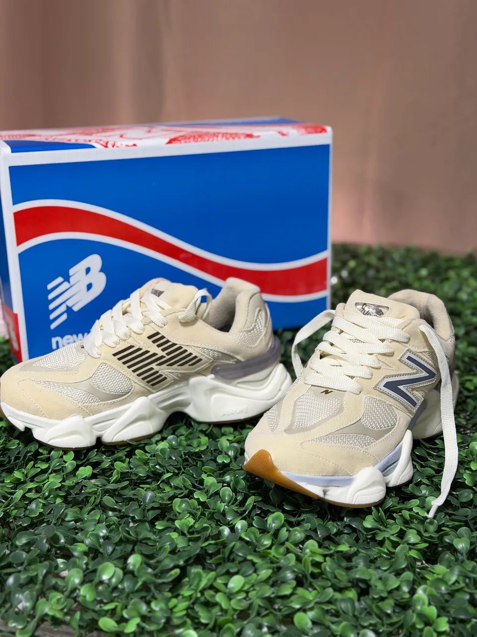 Tênis New Balance 9060  - Foto 5