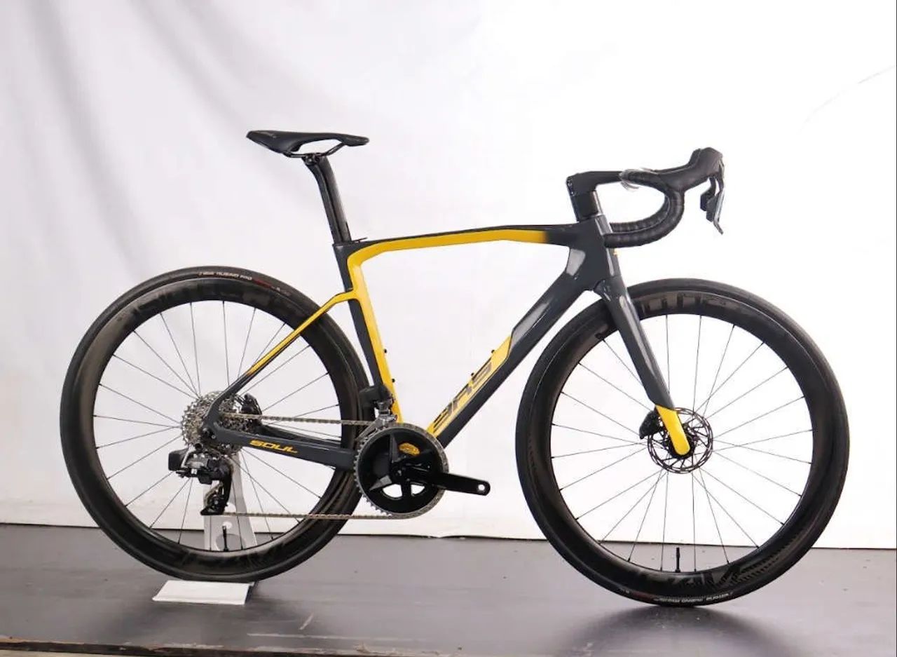 Speed carbono 
