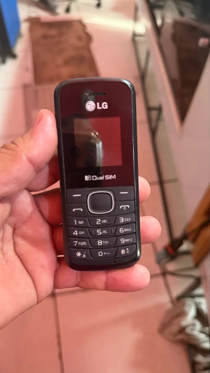 Vendo dois celular da LG  - Foto 4