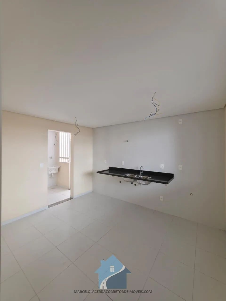 Casa no Villa Toscana - Flores - Foto 5