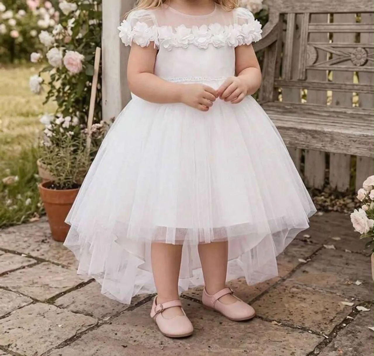 Roupa 1 ano 