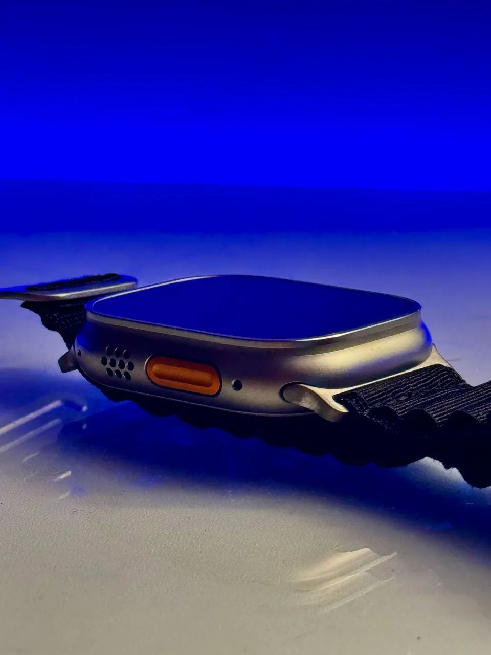 Apple Watch Ultra 2 - Foto 2
