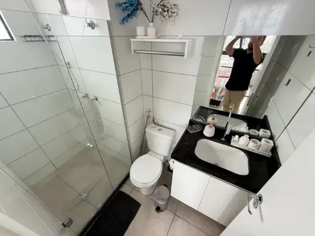 Studio Max Derby Mobiliado | Direto com Proprietário | Entrada + Financiamento - Foto 4