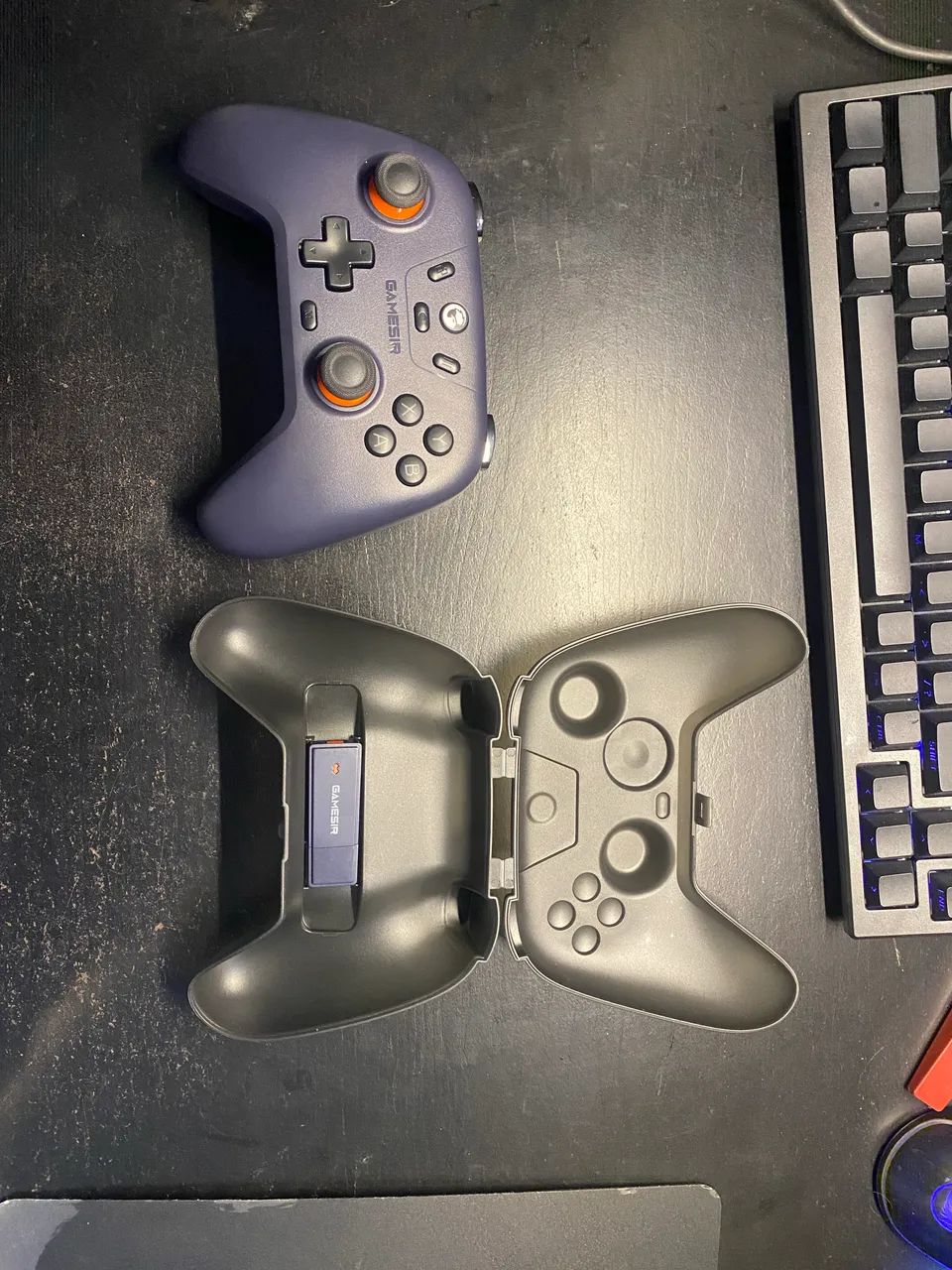 Controle gamesir nova lite  - Foto 2