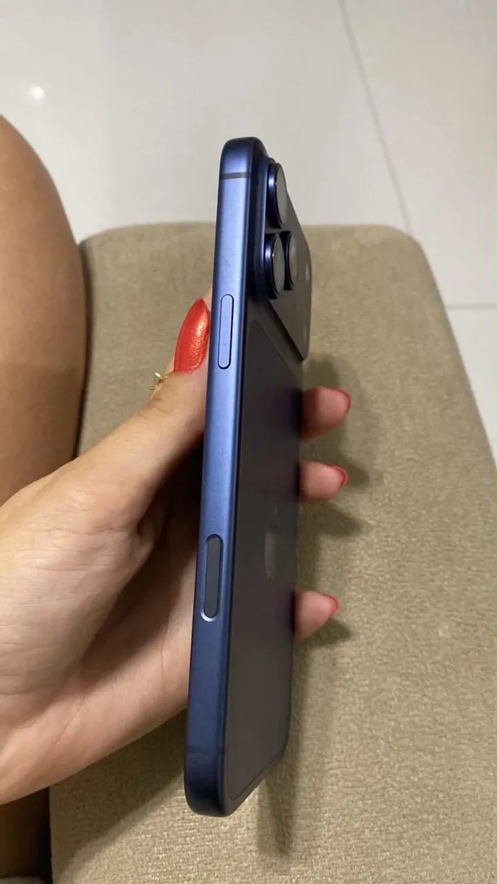 IPhone 17 pro max  - Foto 3