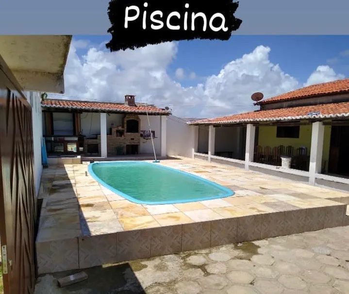 CASA DE PRAIA DO PEGADO