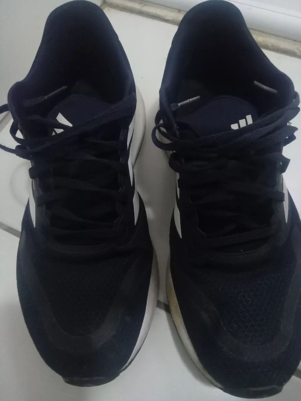 Tênis Adidas Novíssimo  - Foto 2