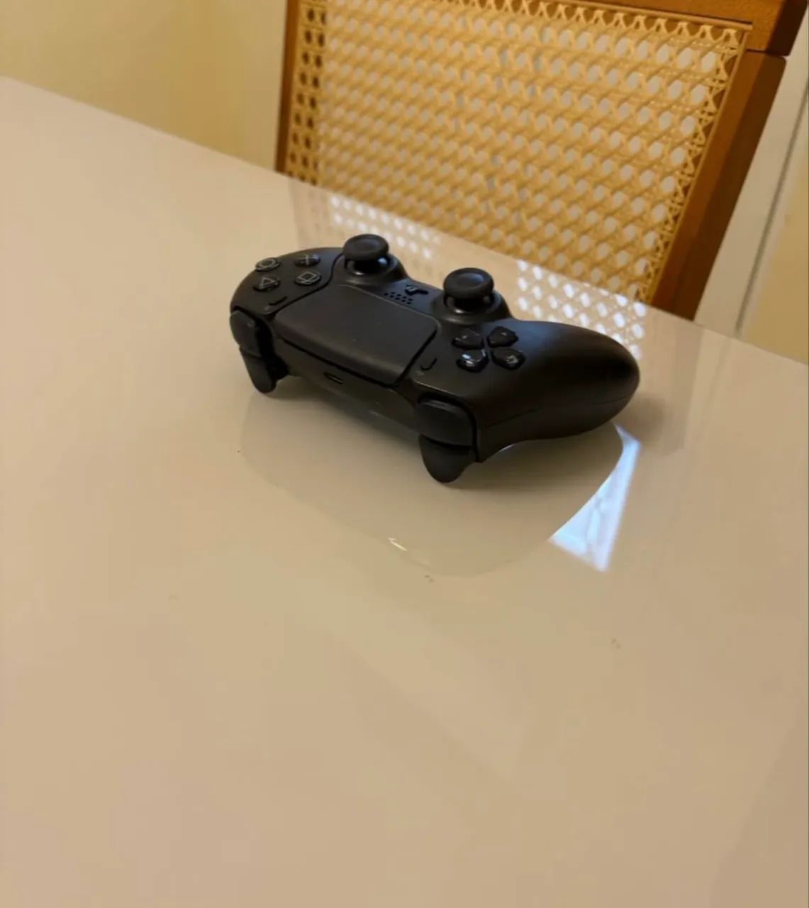 Controle ps5  - Foto 4