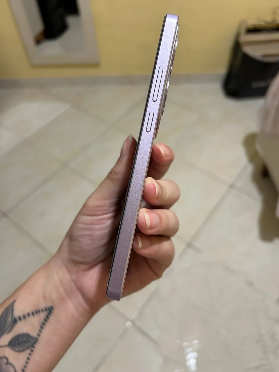 Vendo celular Oppo Reno 11F 256g - Foto 4