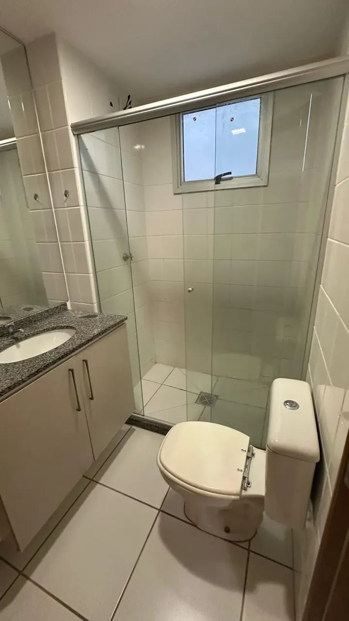 Apartamento para alugar sendo 3 quartos 1 suíte e armários planejados - Foto 3