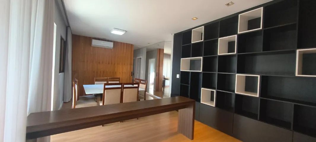 Apartamento , Gleba palhano , 3 quartos   - Foto 4