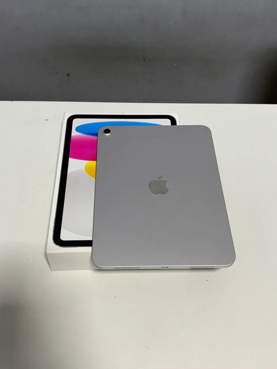 iPad 11 A16 128GB - Apenas ativado  - Foto 5