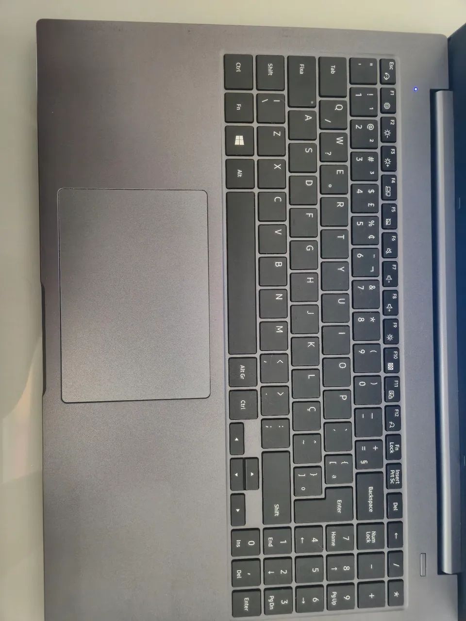 Notebook Samsung galaxy book - Foto 3