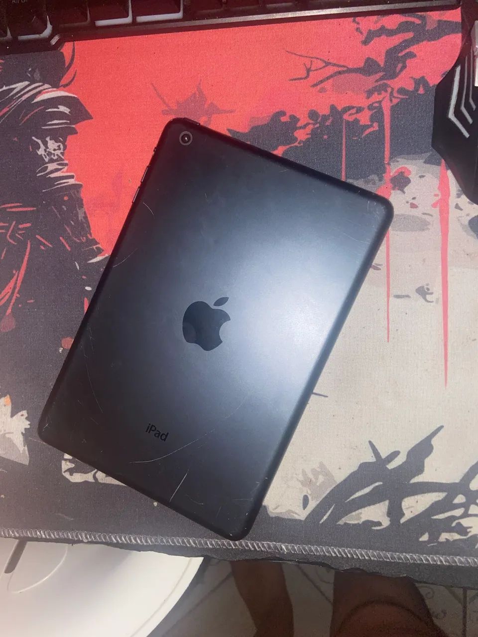 iPad mini 1