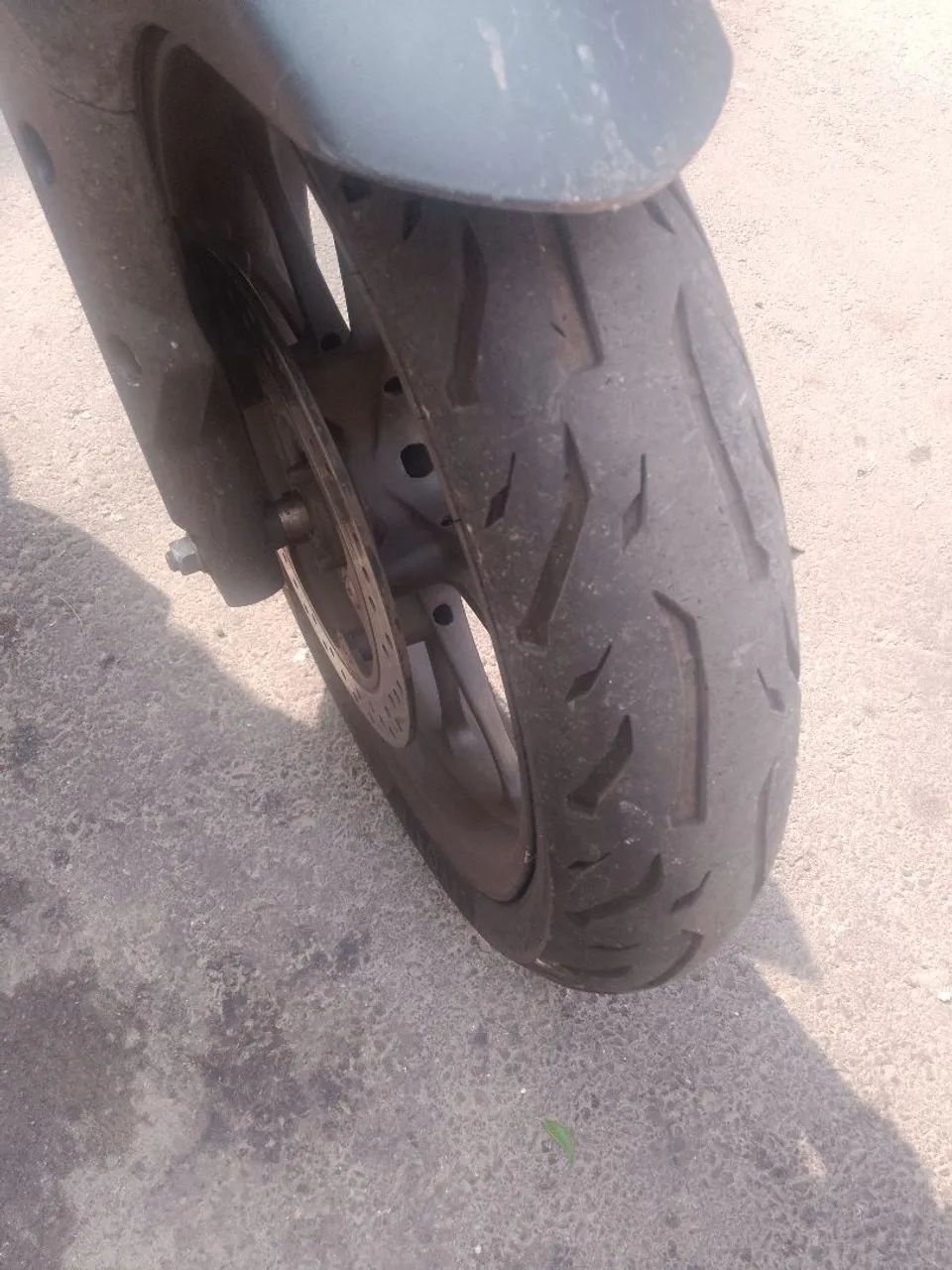Cb 300f - Foto 3