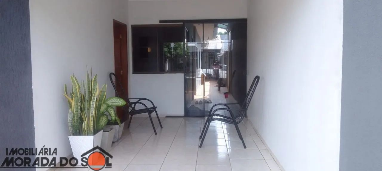 VENDA DE CASA RESIDENCIAL - NOVA ESPERANÇA - Foto 3