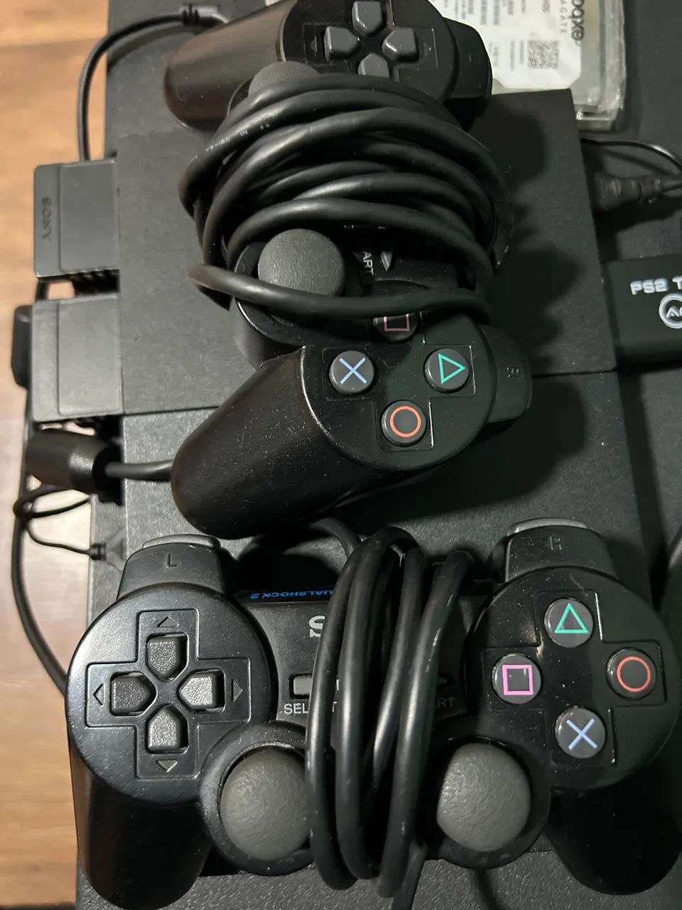 Ps2 slim  - Foto 4