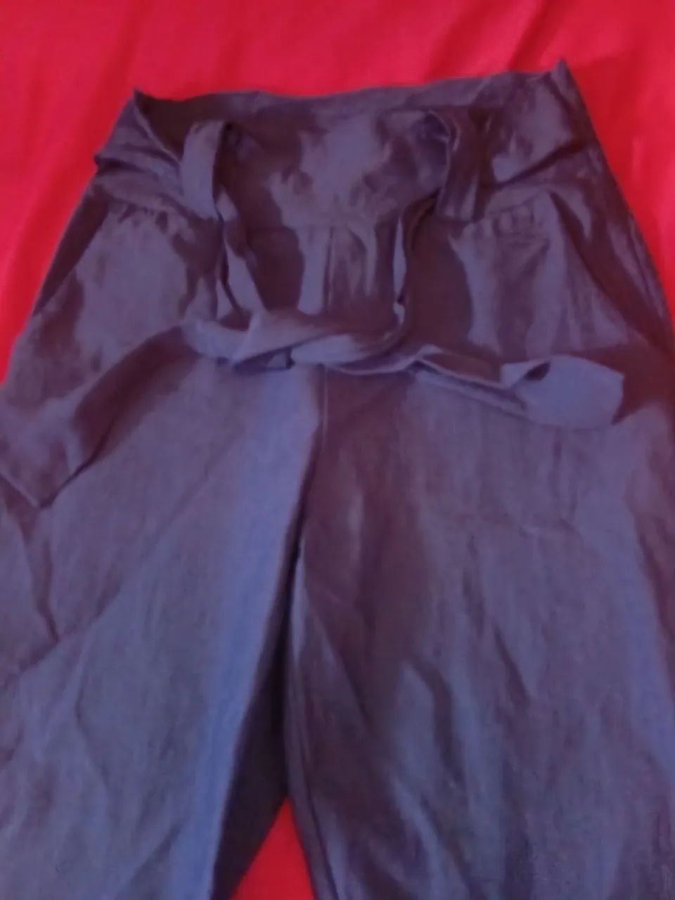 Lote roupas femininas 