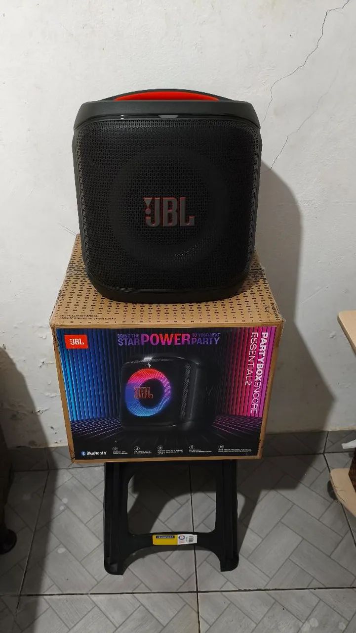 JBL Encore Essential 2