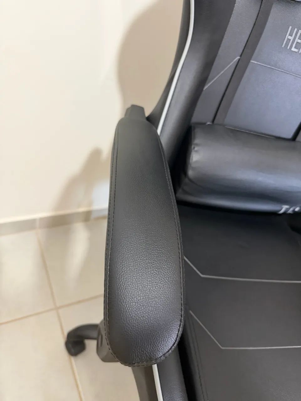 Cadeira gamer  - Foto 4