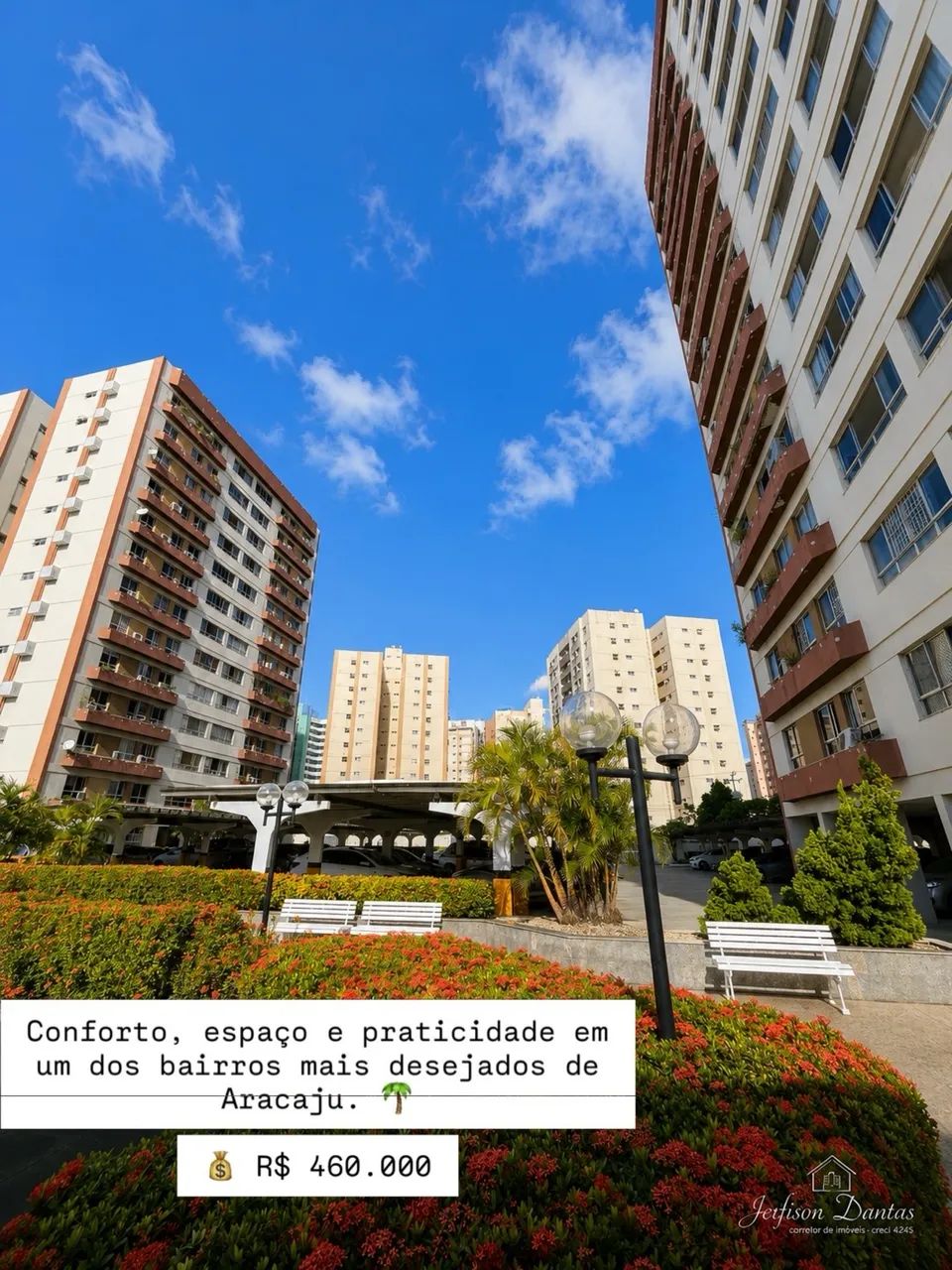 COND RIVIERA NA 13 DE JULHO  - Foto 5