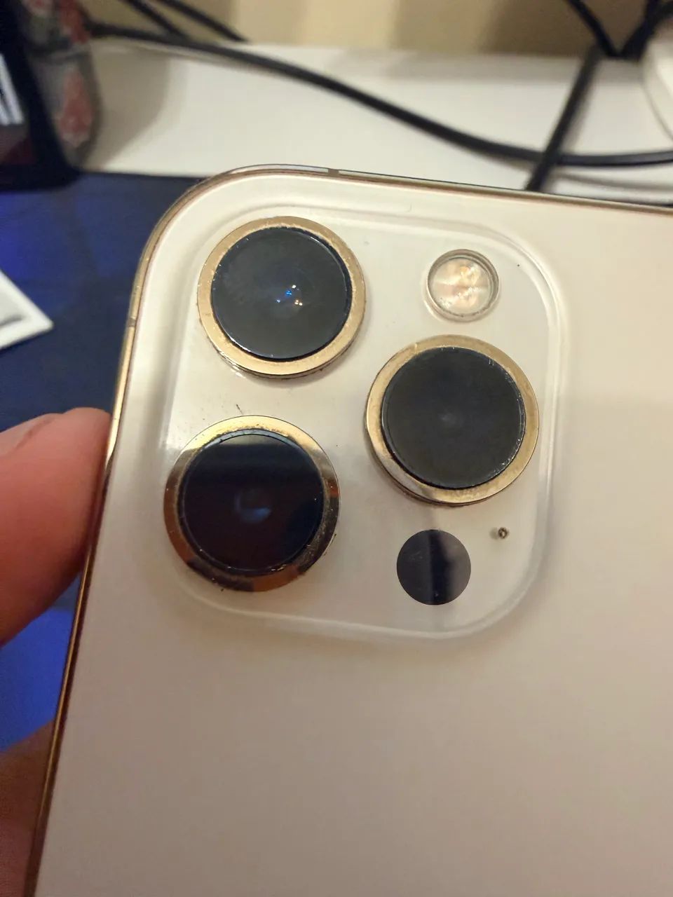 iPhone 12 Pro Max - Foto 4