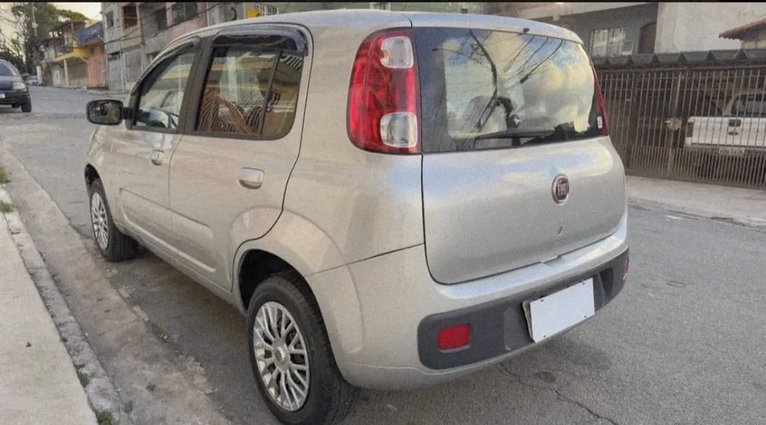 FIAT UNO 2013 - Foto 4