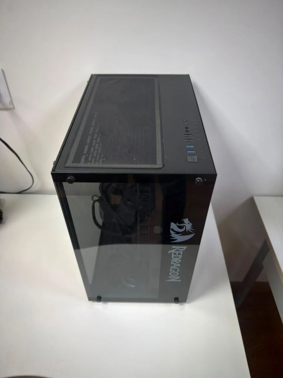 PC GAMER i7 - 16 GB - RTX 2070 - Foto 3